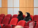 گزارش تصویری مراسم بزرگداشت مقام اساتید دانشگاه 